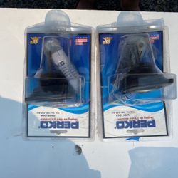 Perko Boat Hatch Lock