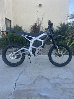 ⚡High-Performance Electric Off-Road Bike for Sale⚡