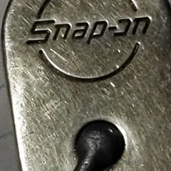 Snap-On Sealed Ratchet Flex Head FX80A
