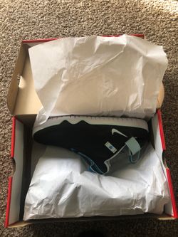 Nike Air Zoom Pulse