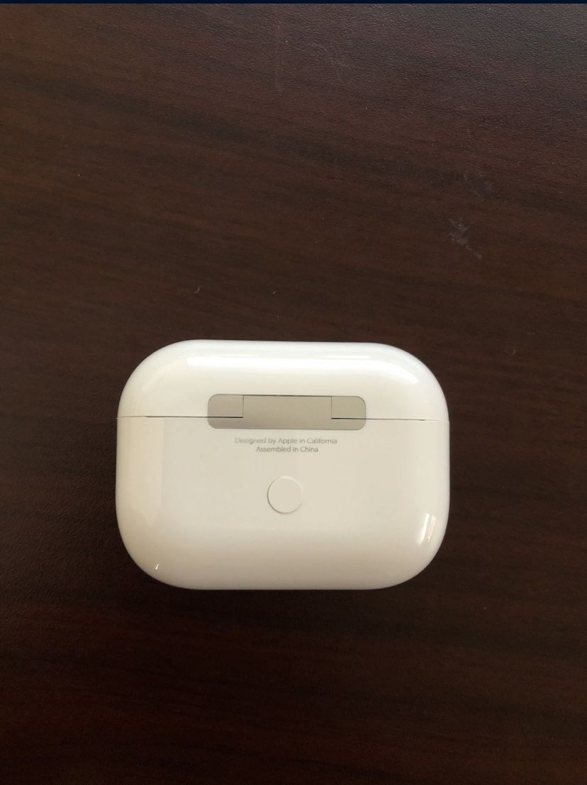 AirPod Pros
