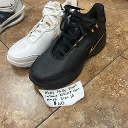 I Sell Nike Shoes Listed Is the Price $40-100