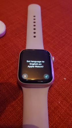 Apple Watch