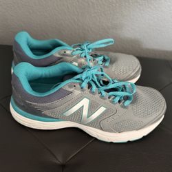 New Balance Sneakers