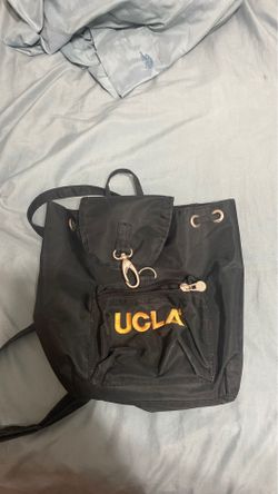UCLA backpack