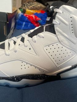 Jordan retro 6