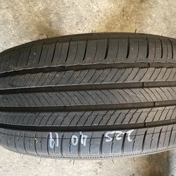 One Tire 225 40 19