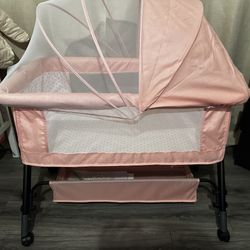 Baby Bassinet 