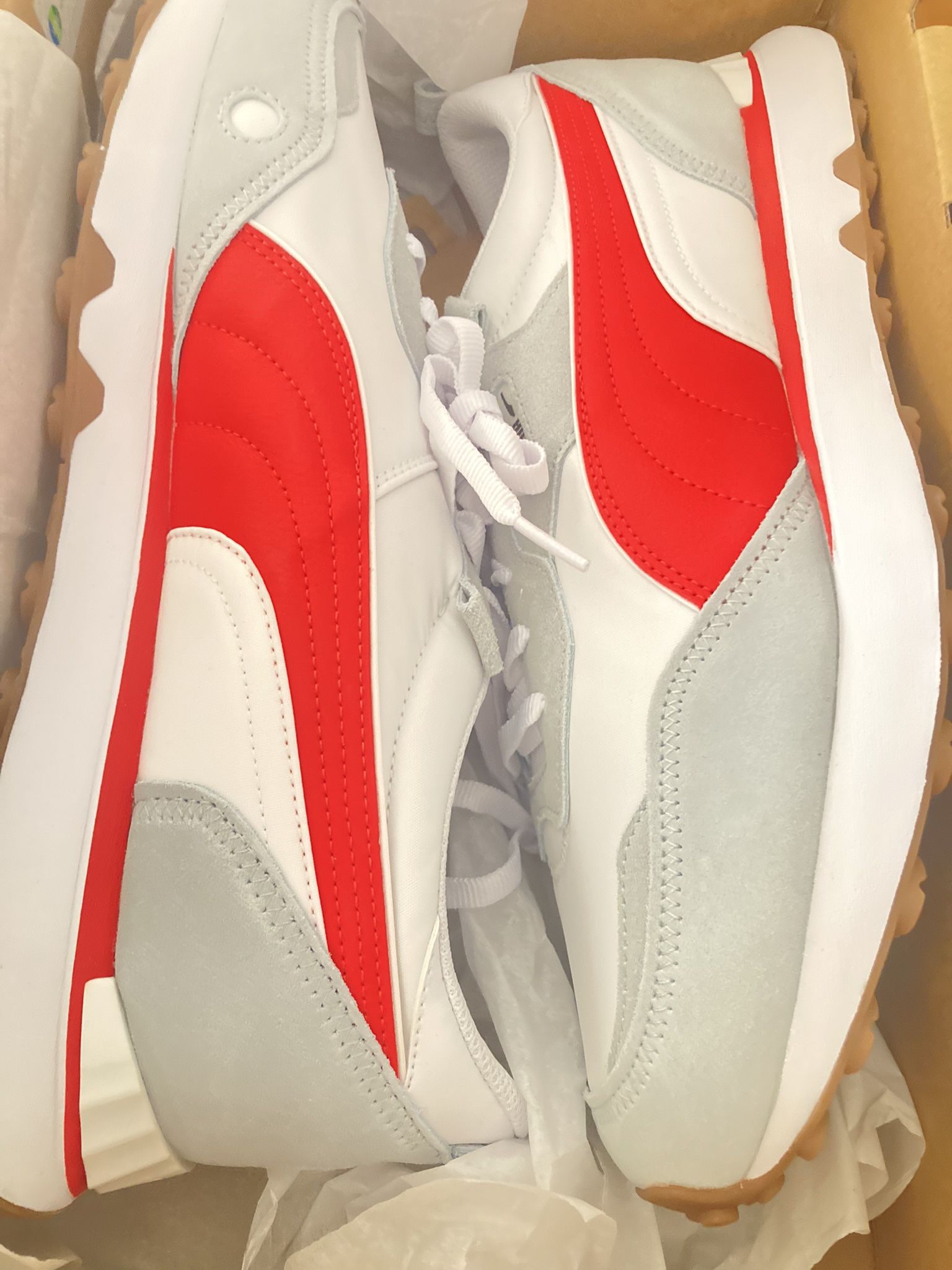 Men’s Puma Rider