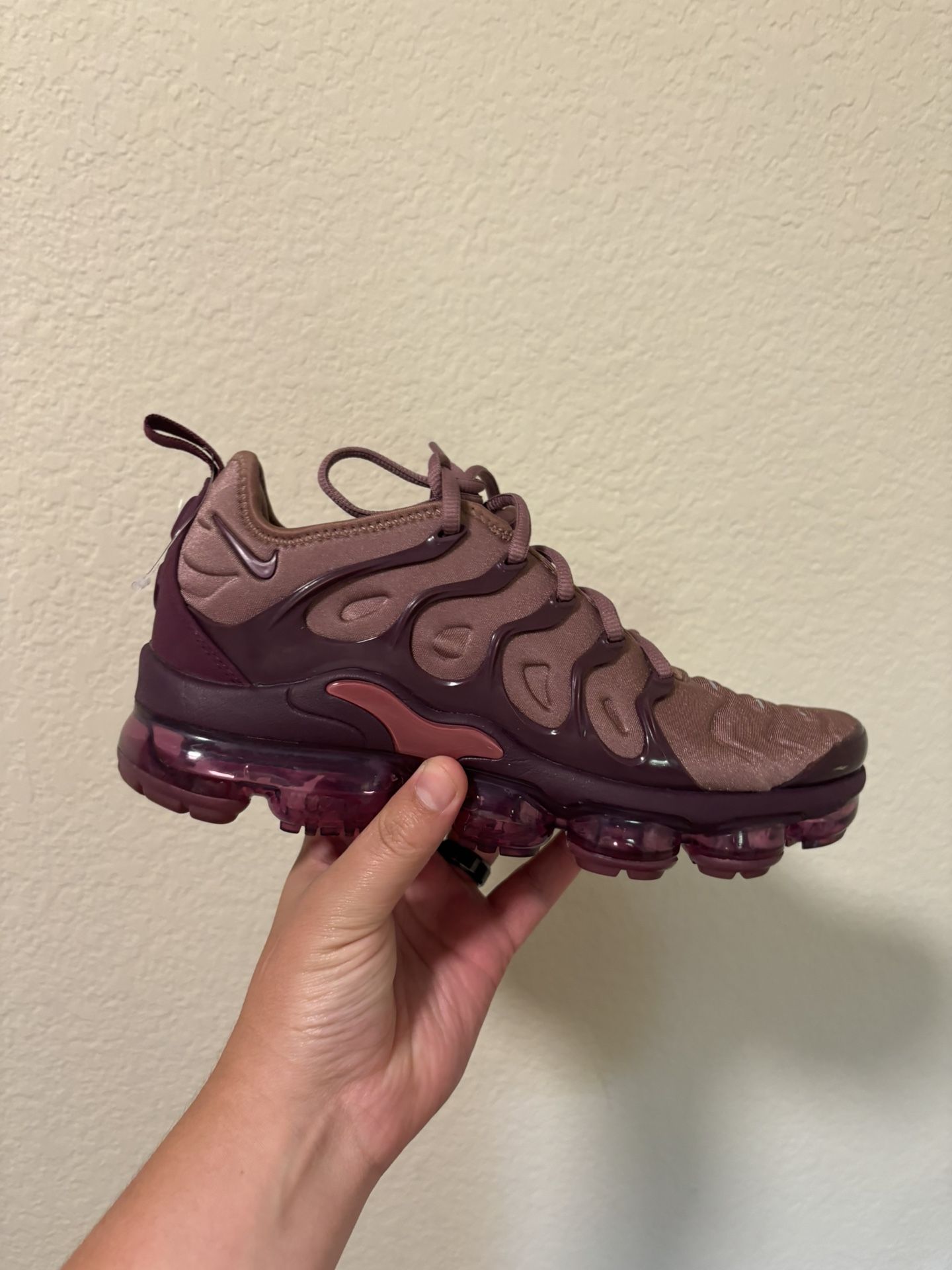 Nike Vapormax Plus Women