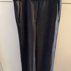 Lululemon Wide Leg Trousers