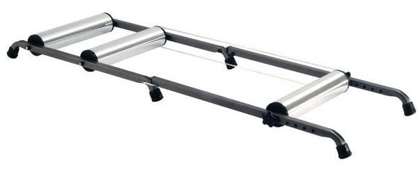 CycleOps Aluminum Rollers