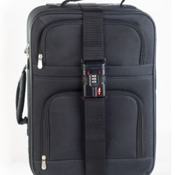 Bag Lock