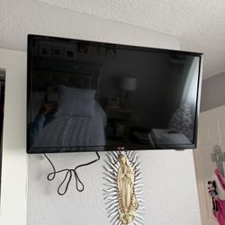 TV LG