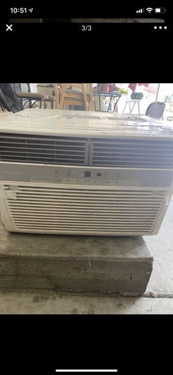 Frigidaire AC