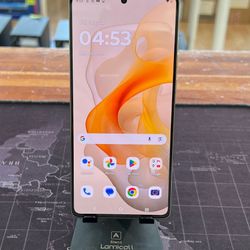 Motorola Moto G Stylus 5G 6.7” 2024 128GB Factory Unlocked Like New Condition!!!