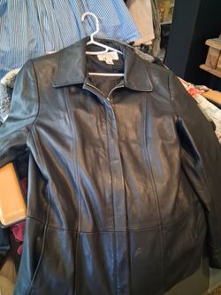 Ladies coat