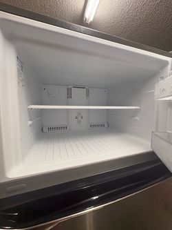 Refrigeradora LG