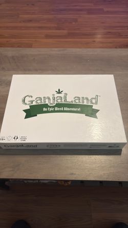 Board game