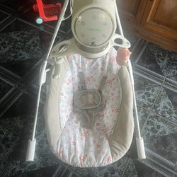 Ingenuity Baby Swing 