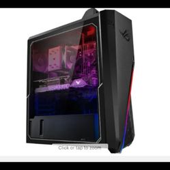 Desktop Taking Computer Pc