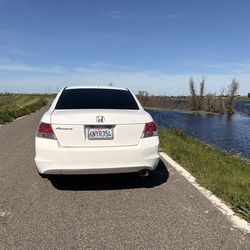 2010 Honda Accord
