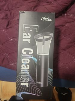 Ear cleaner, never used.