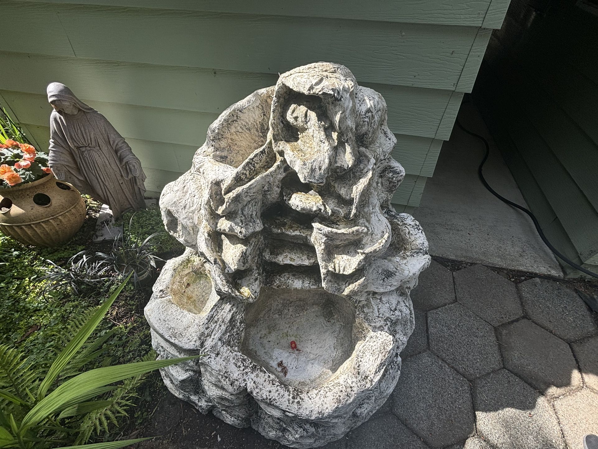 Used Water Fountains For Sale Near Me