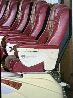 7 Pedicure Spa Chairs $1000 each or $5000 for 7
