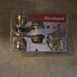 Door Handle Set