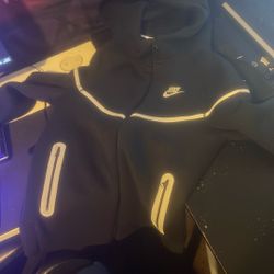 Nike Tech Reflectin Kids 