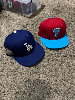 7 1/4 Bundle NOT SELLING SEPARATELY $30 for BOTH FIRM NO TRADES