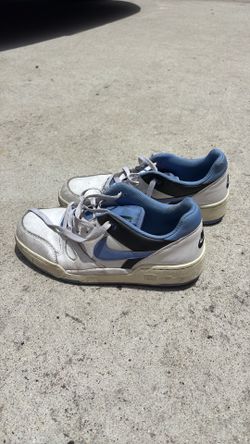 Nike Air Force
