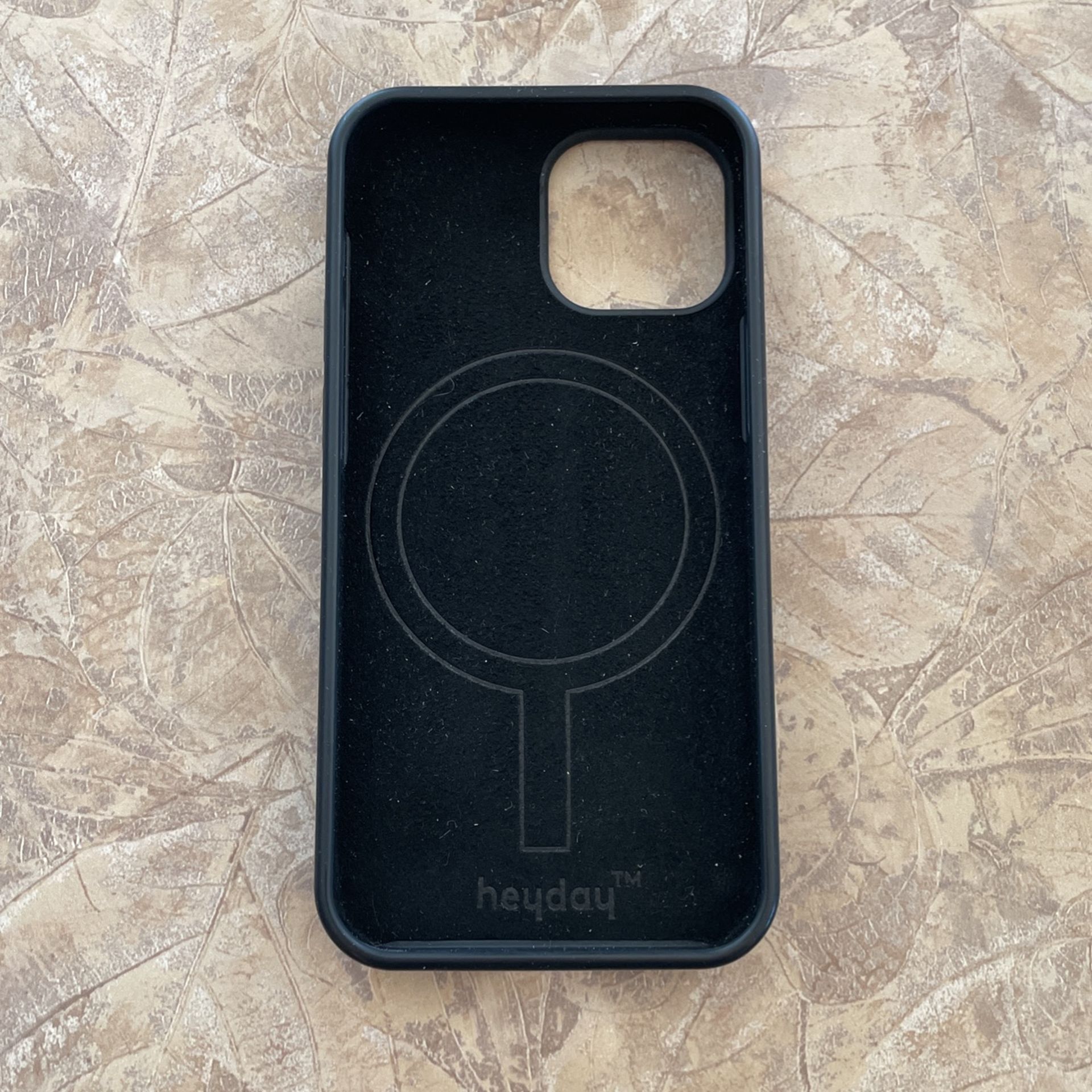 Heyday iPhone 12 Mini Case