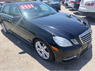 2013 Mercedes-Benz CL-Class