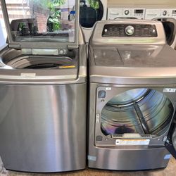 ELECTRIC  WASHER/DRYER LAVADORA/SECADORA ELECTRICA