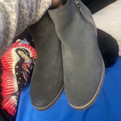 Blondo Waterproof Boots