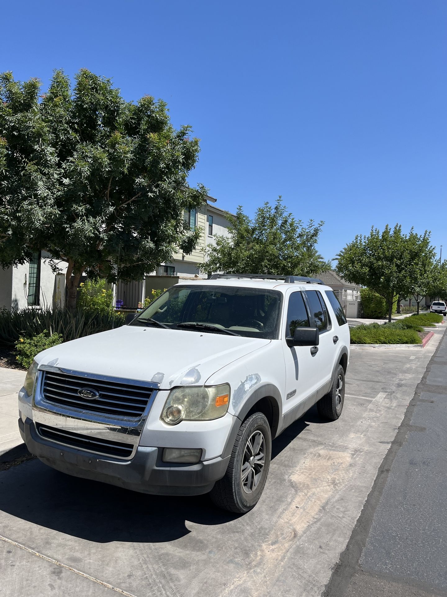 2006 Ford Explorer
