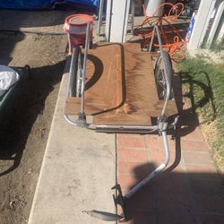 Bike Cart