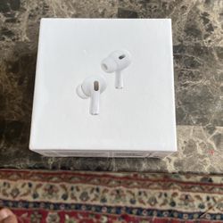 Air Pods 2 Gen USB C 