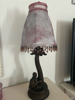 Table Lamp