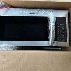 Frigidaire  Over-The- Range Microwave (GMOS1962AF)