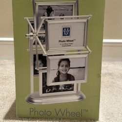 Photo Wheel