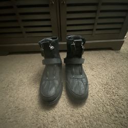 Polo, Ralph Lauren Boots 