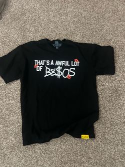 ALOCS TEE