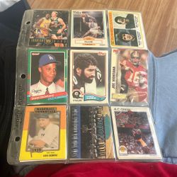 Cards