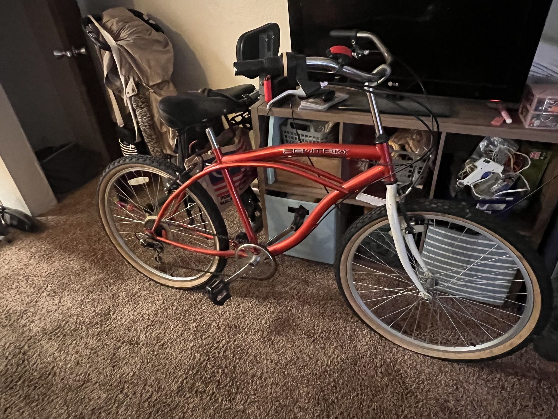 Bike - Eugene University District 
