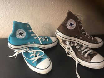 Converse