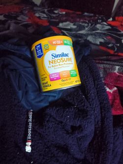 Similac Neosure