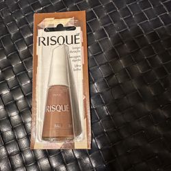 Nail Polish From Brazil 
